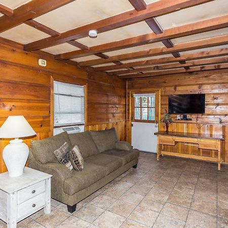 Apple Creek Cottages Прескот Екстериор снимка