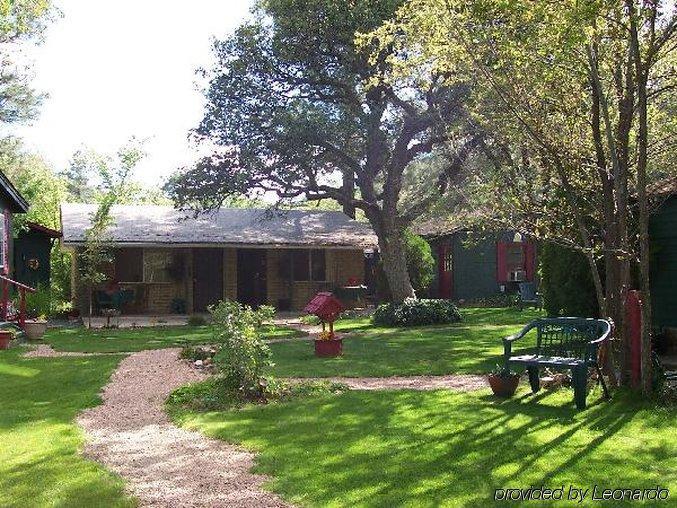 Apple Creek Cottages Прескот Екстериор снимка